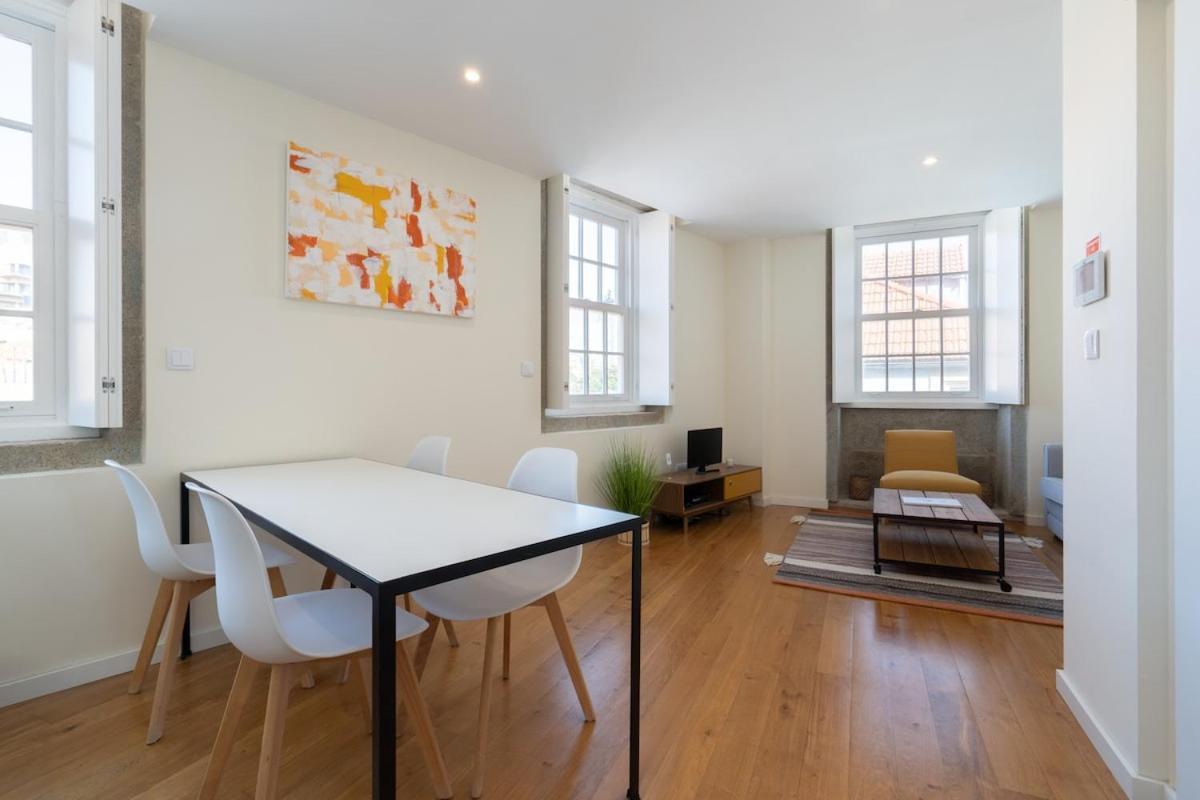 Appartement Habitatio - Foz *