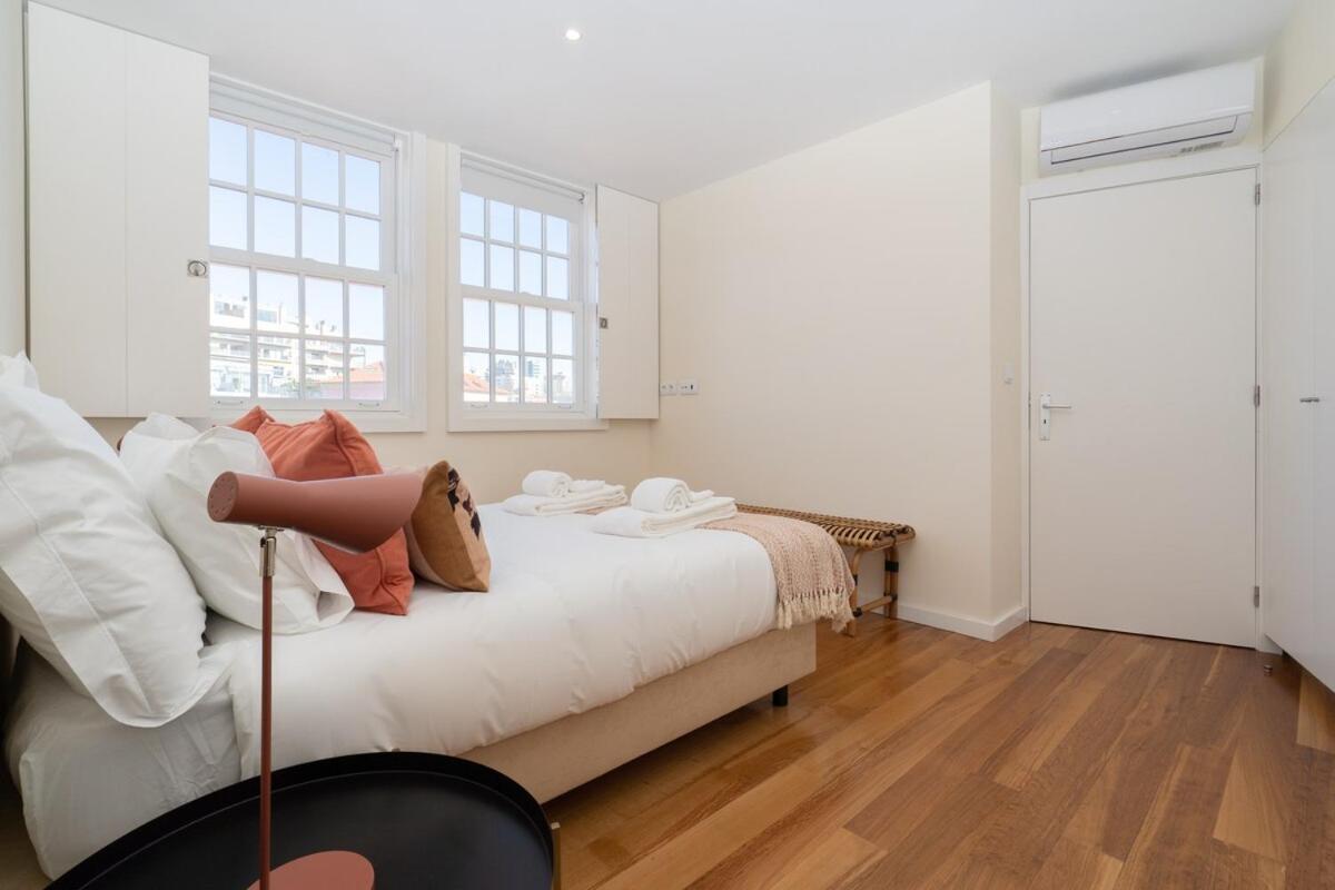 Habitatio - Foz Appartement Oporto