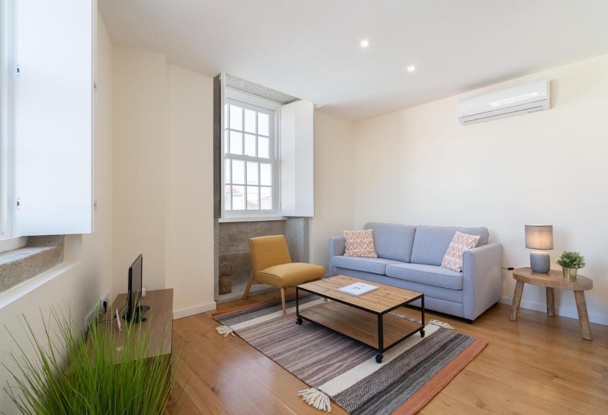 Habitatio - Foz Appartement