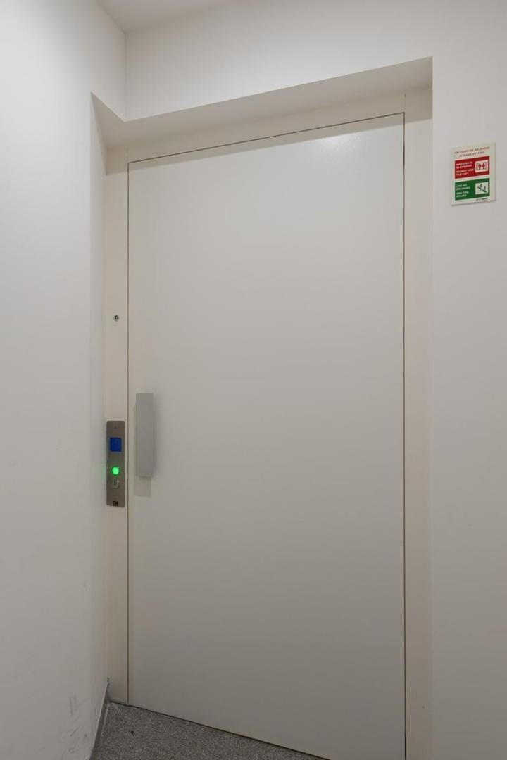 Habitatio - Foz Appartement *