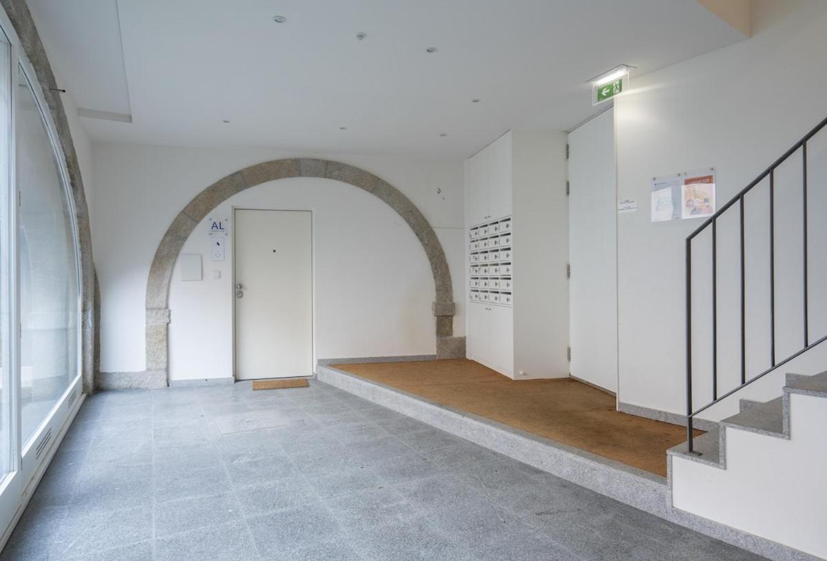 Appartement Habitatio - Foz *