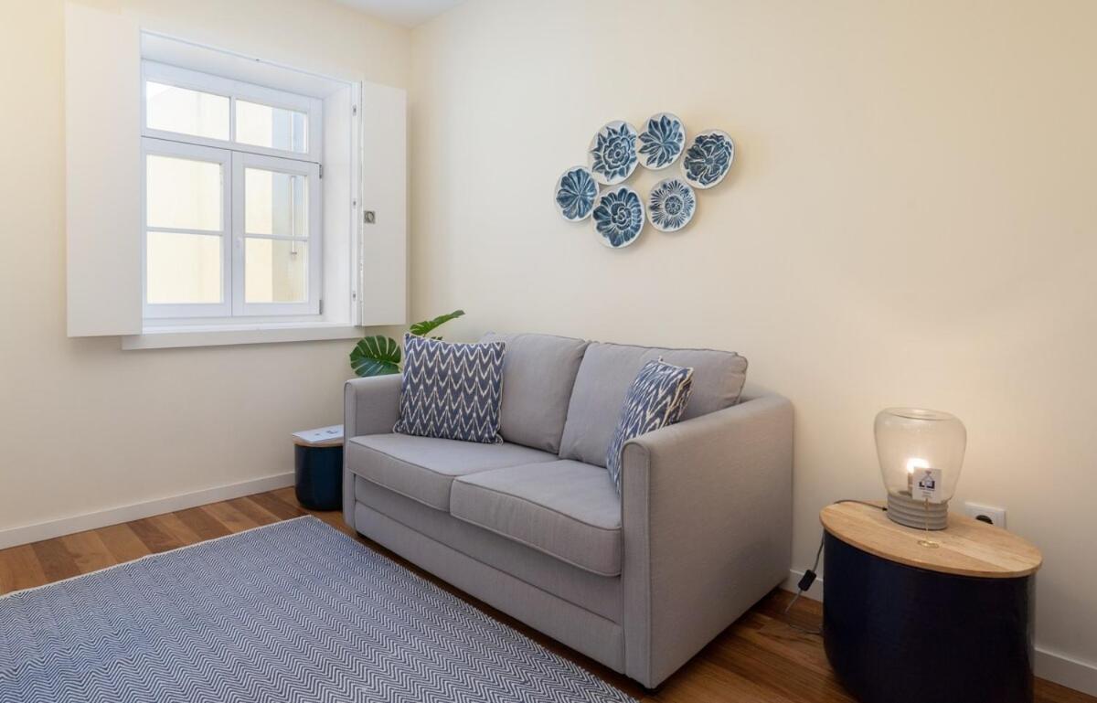 Habitatio - Foz Appartement