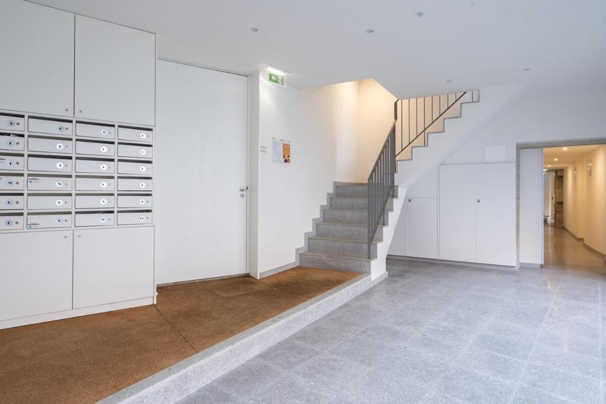 Appartement Habitatio - Foz