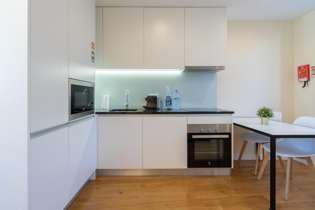 Habitatio - Foz Appartement *