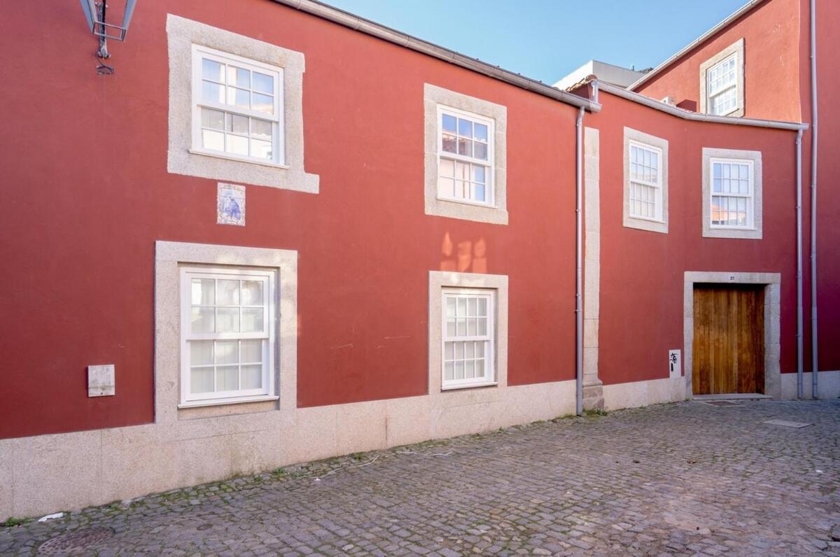 Habitatio - Foz Appartement