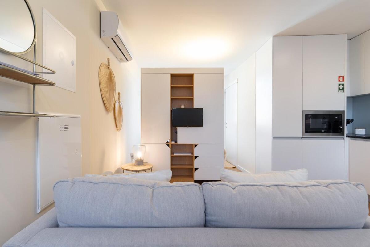 Appartement Habitatio - Foz
