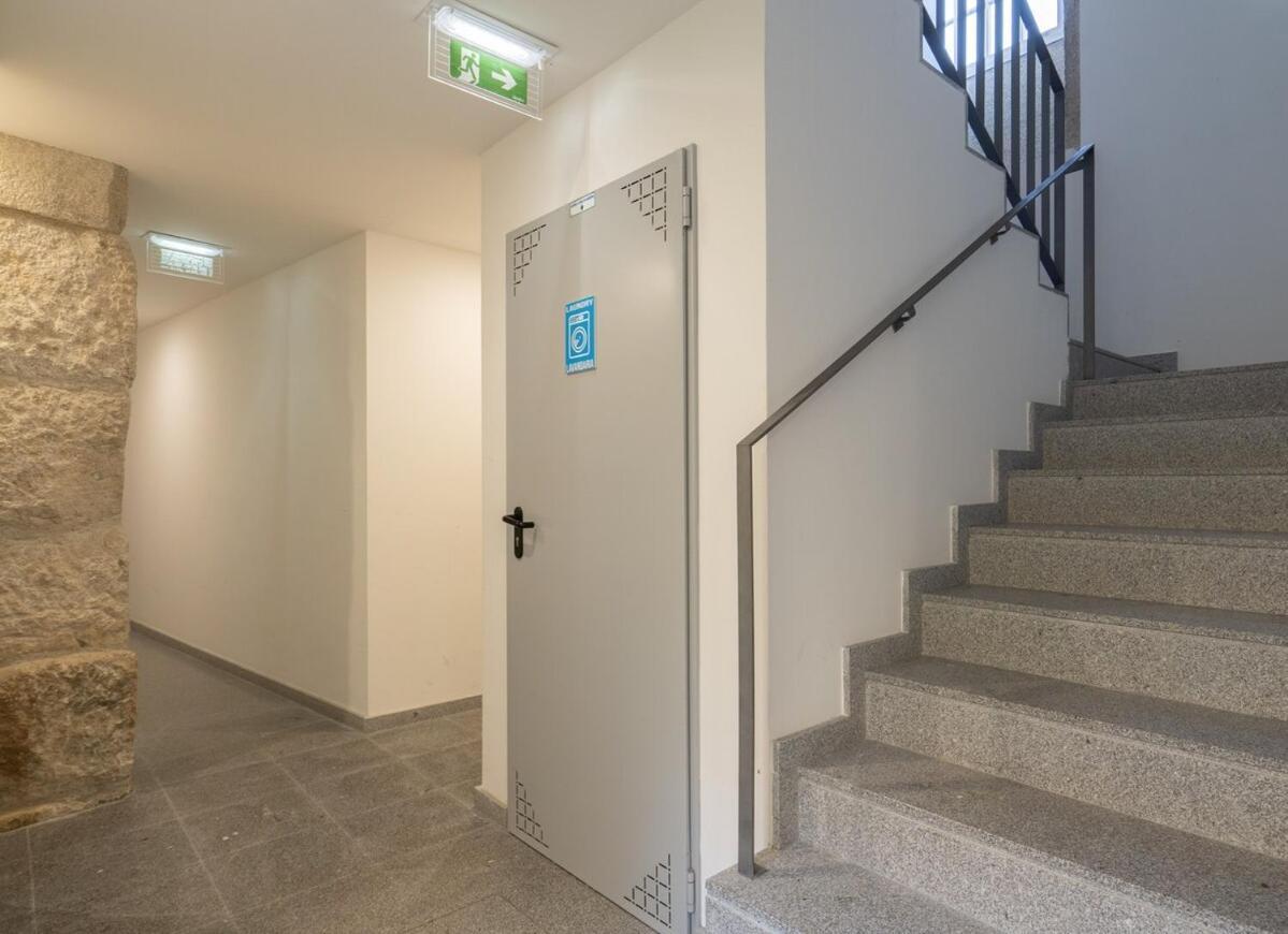 Habitatio - Foz Appartement *