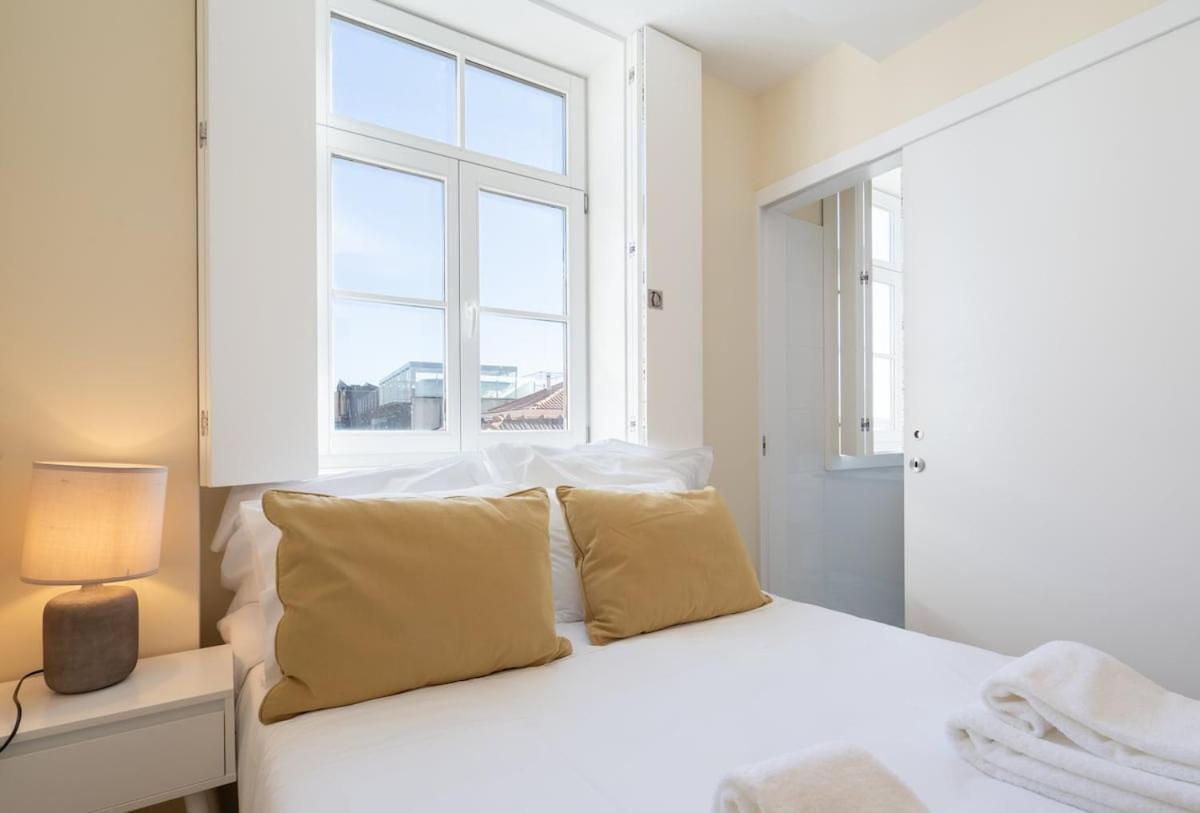 Appartement Habitatio - Foz Oporto