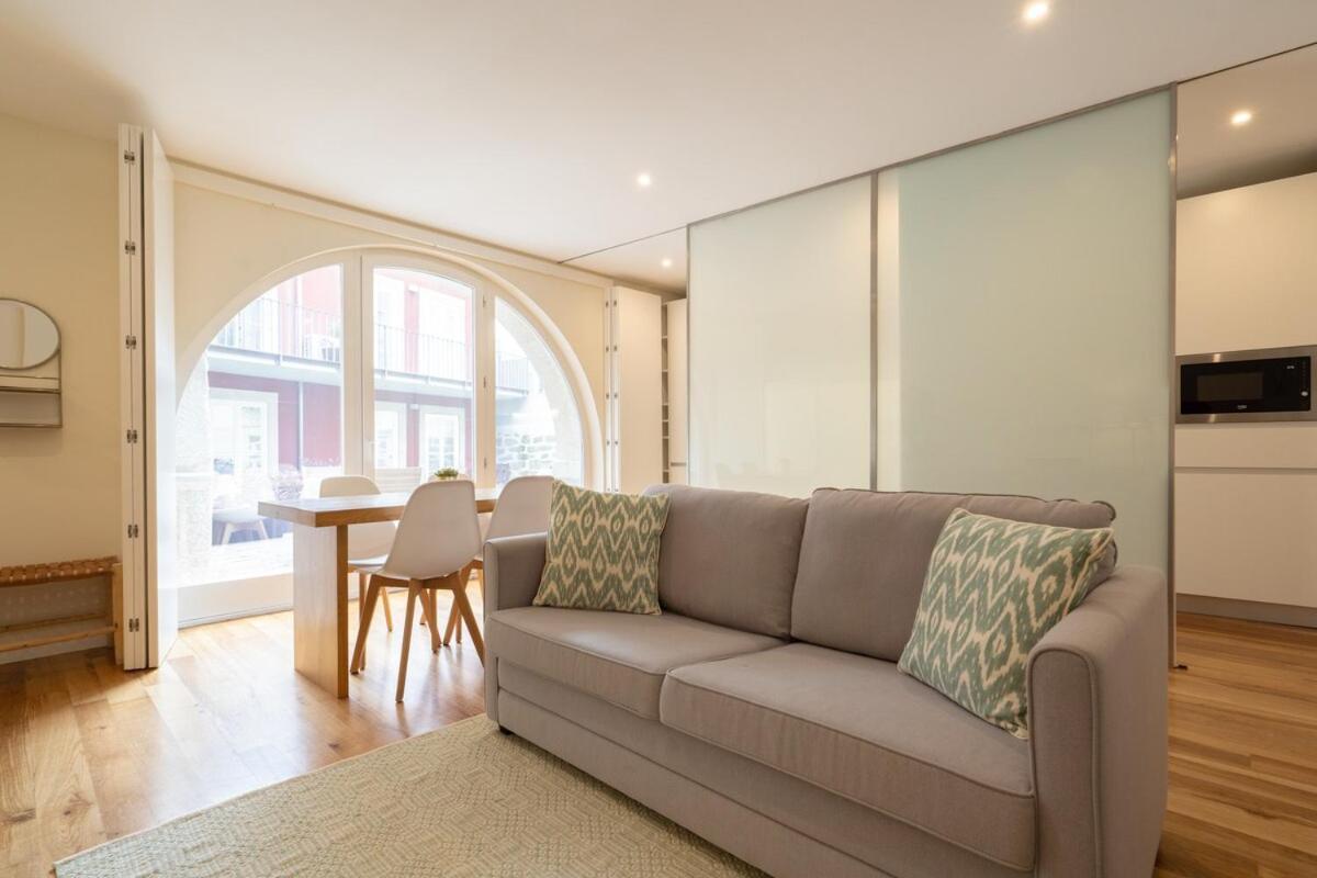 Habitatio - Foz By Luxistay Apartment *