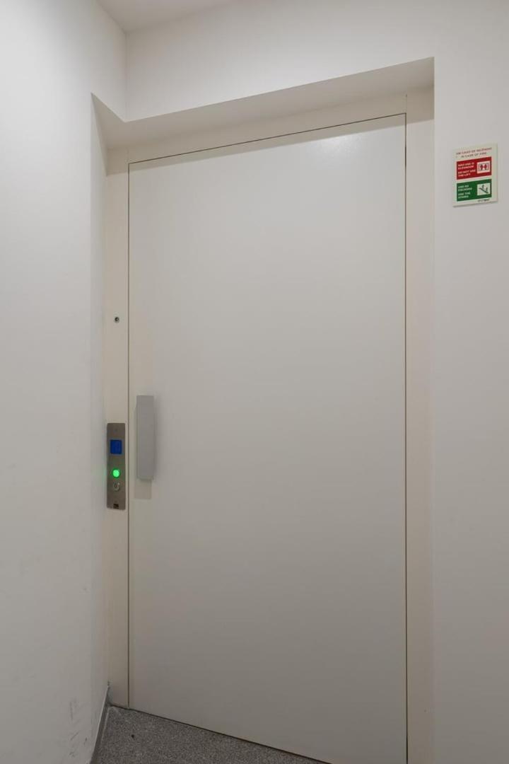 Apartment Habitatio - Foz By Luxistay